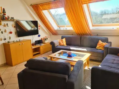Ferienwohnung für 5 Personen (60 m²) in Graal-Müritz (Ostseeheilbad) 3/10