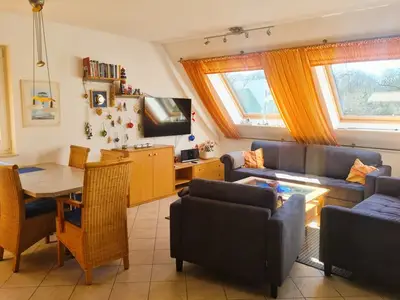 Ferienwohnung für 5 Personen (60 m²) in Graal-Müritz (Ostseeheilbad) 4/10