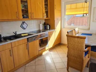 Ferienwohnung für 5 Personen (60 m²) in Graal-Müritz (Ostseeheilbad) 5/10