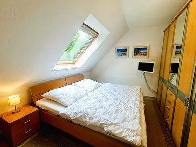 Ferienwohnung für 5 Personen (60 m²) in Graal-Müritz (Ostseeheilbad) 6/10
