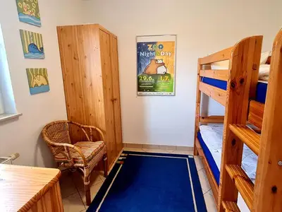 Ferienwohnung für 5 Personen (60 m²) in Graal-Müritz (Ostseeheilbad) 8/10