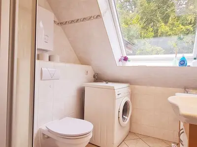 Ferienwohnung für 5 Personen (60 m²) in Graal-Müritz (Ostseeheilbad) 9/10