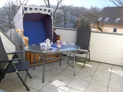 Ferienwohnung für 5 Personen (60 m²) in Graal-Müritz (Ostseeheilbad) 10/10
