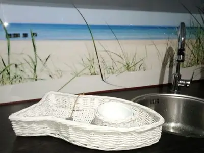Ferienwohnung für 3 Personen (46 m²) in Graal-Müritz (Ostseeheilbad) 9/10