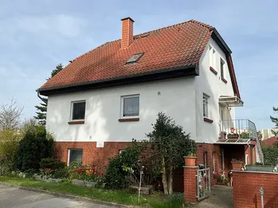 Ferienwohnung für 4 Personen (50 m²) in Graal-Müritz (Ostseeheilbad) 1/10