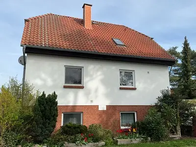 Ferienwohnung für 4 Personen (50 m²) in Graal-Müritz (Ostseeheilbad) 2/10