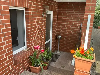 Ferienwohnung für 4 Personen (50 m²) in Graal-Müritz (Ostseeheilbad) 4/10
