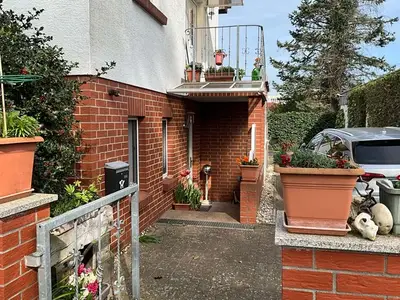 Ferienwohnung für 4 Personen (50 m²) in Graal-Müritz (Ostseeheilbad) 5/10