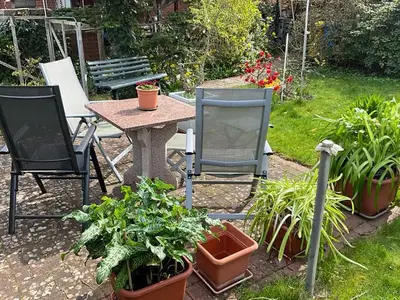 Ferienwohnung für 4 Personen (50 m²) in Graal-Müritz (Ostseeheilbad) 7/10
