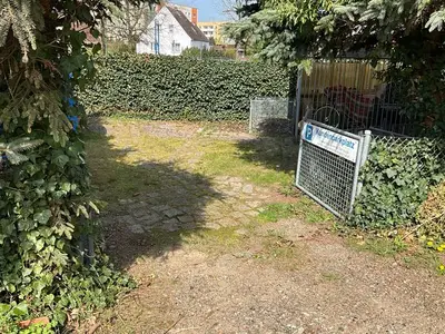 Ferienwohnung für 4 Personen (50 m²) in Graal-Müritz (Ostseeheilbad) 9/10