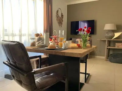 Ferienwohnung für 2 Personen (45 m²) in Graal-Müritz (Ostseeheilbad) 8/10