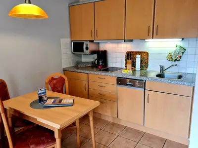 Ferienwohnung für 3 Personen (48 m²) in Graal-Müritz (Ostseeheilbad) 5/10
