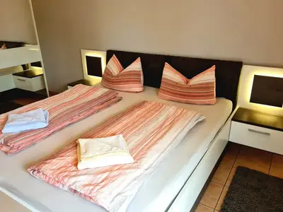 Ferienwohnung für 3 Personen (48 m²) in Graal-Müritz (Ostseeheilbad) 7/10