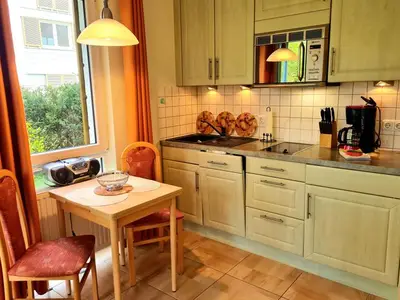 Ferienwohnung für 2 Personen (48 m²) in Graal-Müritz (Ostseeheilbad) 5/10