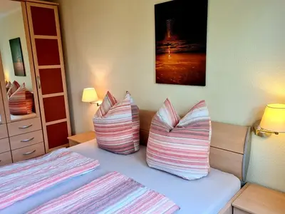 Ferienwohnung für 2 Personen (48 m²) in Graal-Müritz (Ostseeheilbad) 6/10