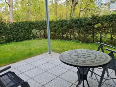 Ferienwohnung für 2 Personen (48 m²) in Graal-Müritz (Ostseeheilbad) 9/10