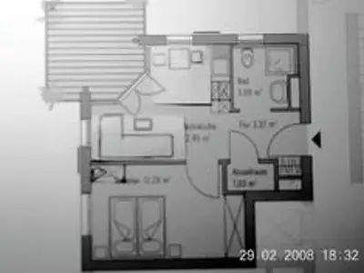 Ferienwohnung für 2 Personen (48 m²) in Graal-Müritz (Ostseeheilbad) 10/10