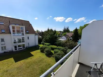 Ferienwohnung für 3 Personen (50 m²) in Graal-Müritz (Ostseeheilbad) 3/10