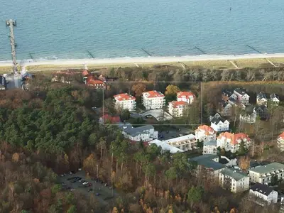 Ferienwohnung für 5 Personen (50 m²) in Graal-Müritz (Ostseeheilbad) 3/10