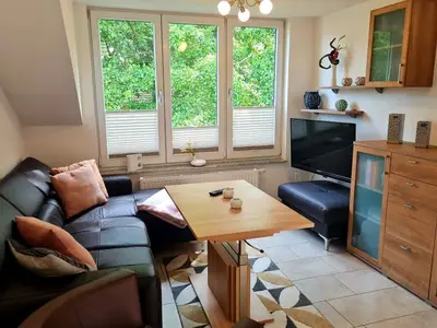 Ferienwohnung für 5 Personen (50 m²) in Graal-Müritz (Ostseeheilbad) 4/10