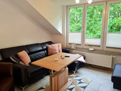 Ferienwohnung für 5 Personen (50 m²) in Graal-Müritz (Ostseeheilbad) 5/10