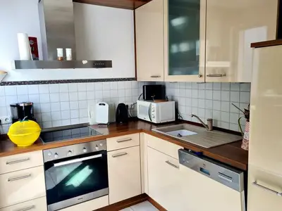 Ferienwohnung für 5 Personen (50 m²) in Graal-Müritz (Ostseeheilbad) 7/10
