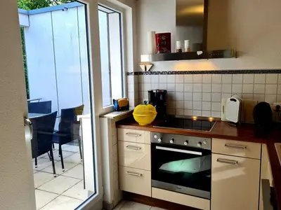 Ferienwohnung für 5 Personen (50 m²) in Graal-Müritz (Ostseeheilbad) 8/10