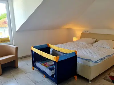 Ferienwohnung für 5 Personen (50 m²) in Graal-Müritz (Ostseeheilbad) 9/10