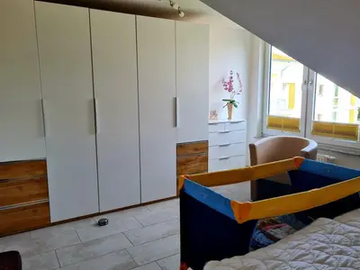 Ferienwohnung für 5 Personen (50 m²) in Graal-Müritz (Ostseeheilbad) 10/10