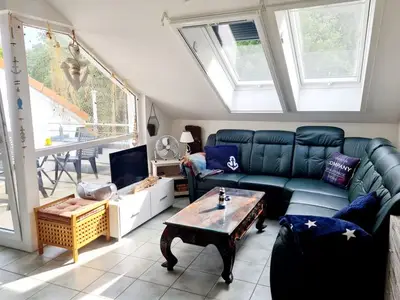 Ferienwohnung für 2 Personen (50 m²) in Graal-Müritz (Ostseeheilbad) 4/9