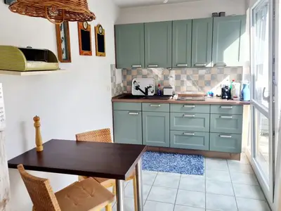 Ferienwohnung für 2 Personen (50 m²) in Graal-Müritz (Ostseeheilbad) 5/9