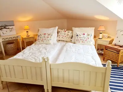 Ferienwohnung für 2 Personen (50 m²) in Graal-Müritz (Ostseeheilbad) 6/9