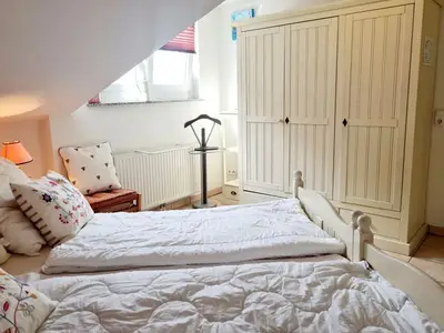 Ferienwohnung für 2 Personen (50 m²) in Graal-Müritz (Ostseeheilbad) 7/9