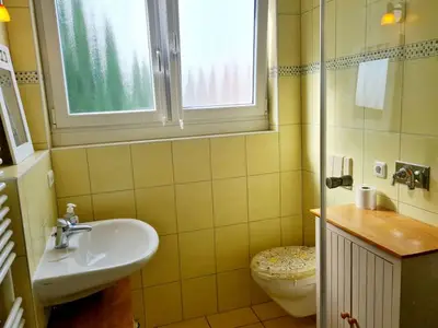 Ferienwohnung für 2 Personen (50 m²) in Graal-Müritz (Ostseeheilbad) 8/9