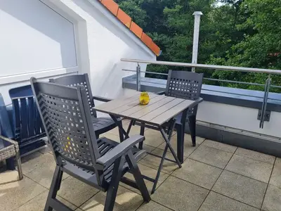 Ferienwohnung für 2 Personen (50 m²) in Graal-Müritz (Ostseeheilbad) 9/9