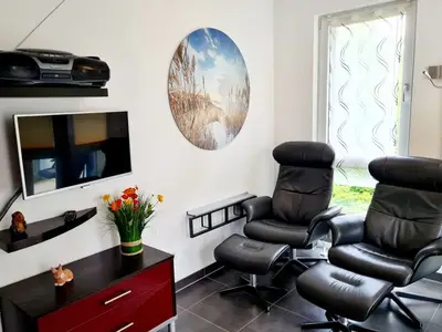 Ferienwohnung für 2 Personen (38 m²) in Graal-Müritz (Ostseeheilbad) 5/10