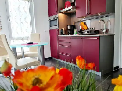 Ferienwohnung für 2 Personen (38 m²) in Graal-Müritz (Ostseeheilbad) 6/10