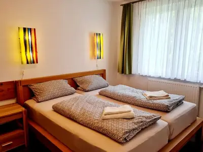 Ferienwohnung für 2 Personen (38 m²) in Graal-Müritz (Ostseeheilbad) 8/10