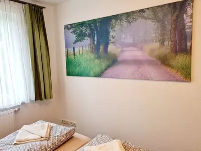 Ferienwohnung für 2 Personen (38 m²) in Graal-Müritz (Ostseeheilbad) 9/10