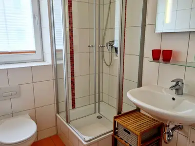 Ferienwohnung für 2 Personen (38 m²) in Graal-Müritz (Ostseeheilbad) 10/10
