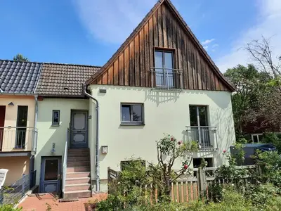 Ferienwohnung für 3 Personen (50 m²) in Graal-Müritz (Ostseeheilbad) 2/10