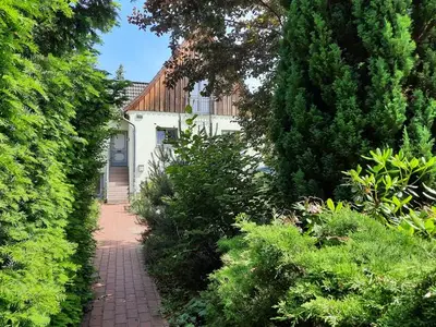 Ferienwohnung für 3 Personen (50 m²) in Graal-Müritz (Ostseeheilbad) 4/10