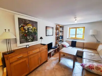 Ferienwohnung für 3 Personen (50 m²) in Graal-Müritz (Ostseeheilbad) 8/10