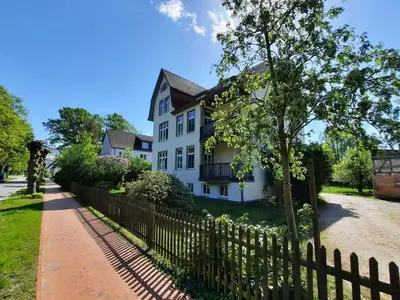 Ferienwohnung für 2 Personen (48 m²) in Graal-Müritz (Ostseeheilbad) 3/10