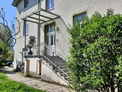 Ferienwohnung für 2 Personen (48 m²) in Graal-Müritz (Ostseeheilbad) 6/10