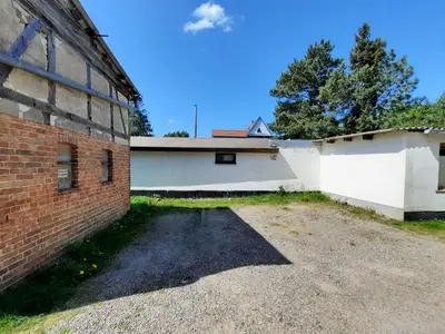 Ferienwohnung für 2 Personen (48 m²) in Graal-Müritz (Ostseeheilbad) 7/10