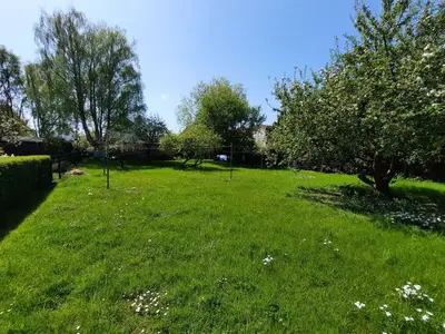 Ferienwohnung für 2 Personen (48 m²) in Graal-Müritz (Ostseeheilbad) 8/10