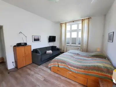 Ferienwohnung für 2 Personen (48 m²) in Graal-Müritz (Ostseeheilbad) 10/10