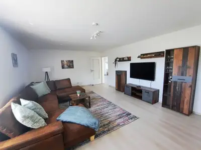 Ferienwohnung für 6 Personen (85 m²) in Graal-Müritz (Ostseeheilbad) 10/10