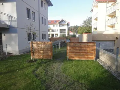 Ferienwohnung für 4 Personen (54 m²) in Graal-Müritz (Ostseeheilbad) 4/10